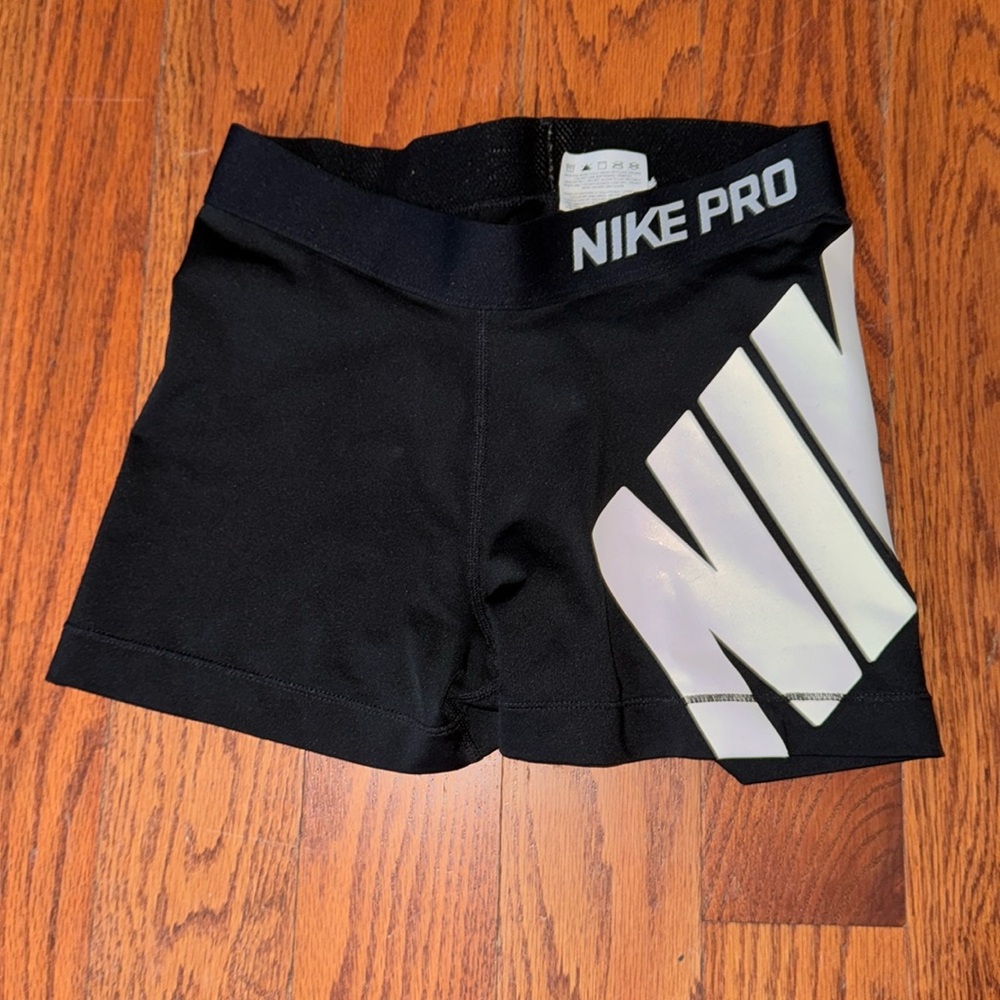 NIKE spandex